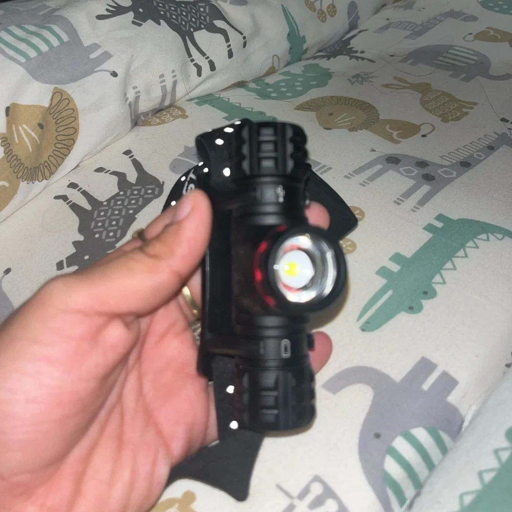 Coast Headlamp